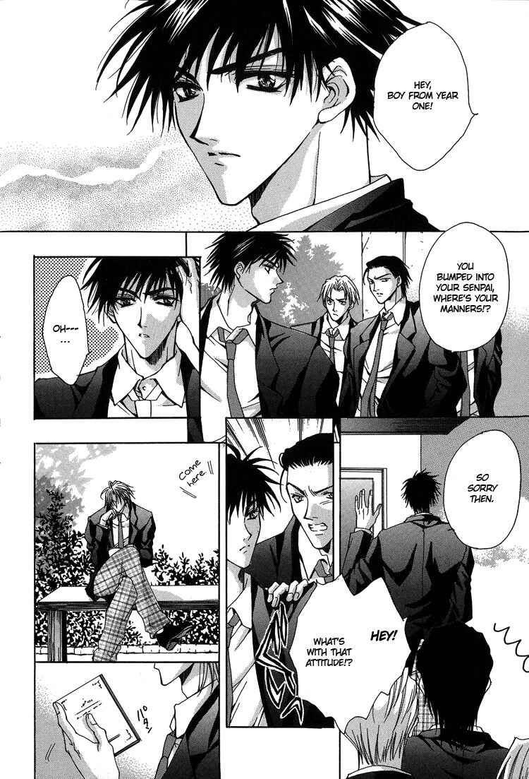 Page 2 Chapter 2 Happy Cook
