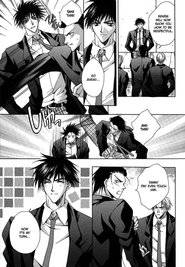 Page 3 Chapter 2 Happy Cook