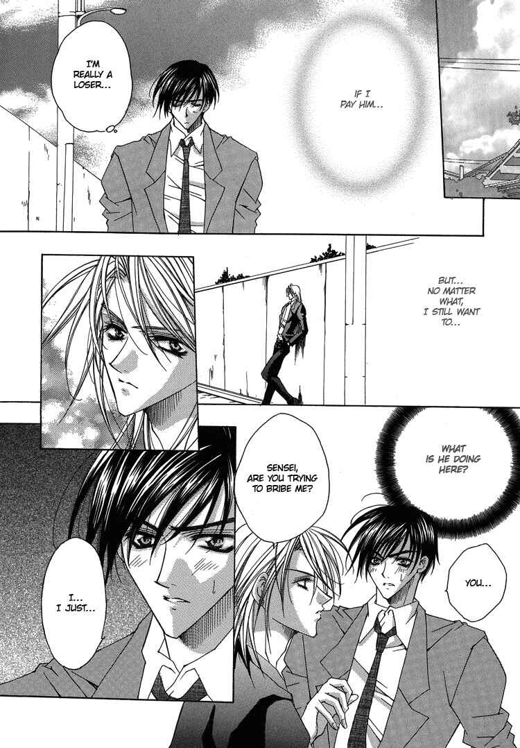 Page 10 Chapter 3 Happy Cook