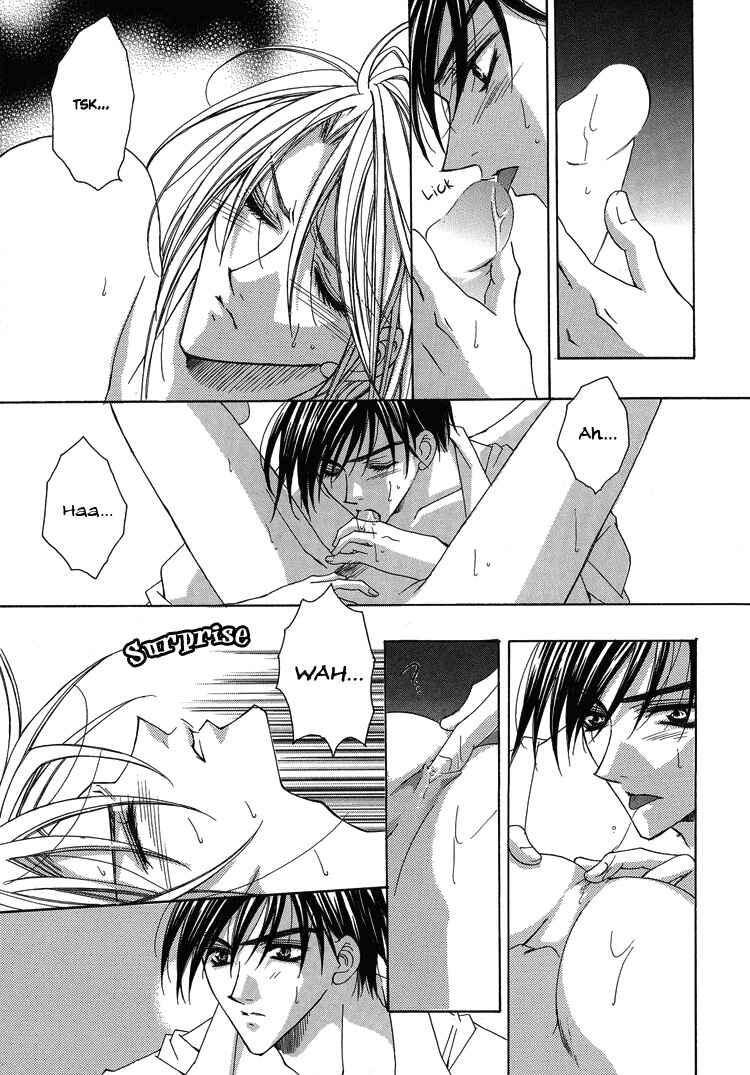 Page 15 Chapter 3 Happy Cook
