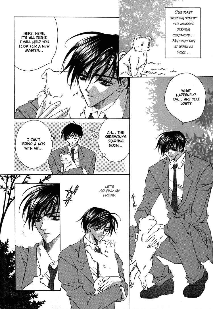 Page 2 Chapter 3 Happy Cook