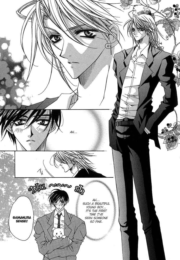 Page 3 Chapter 3 Happy Cook