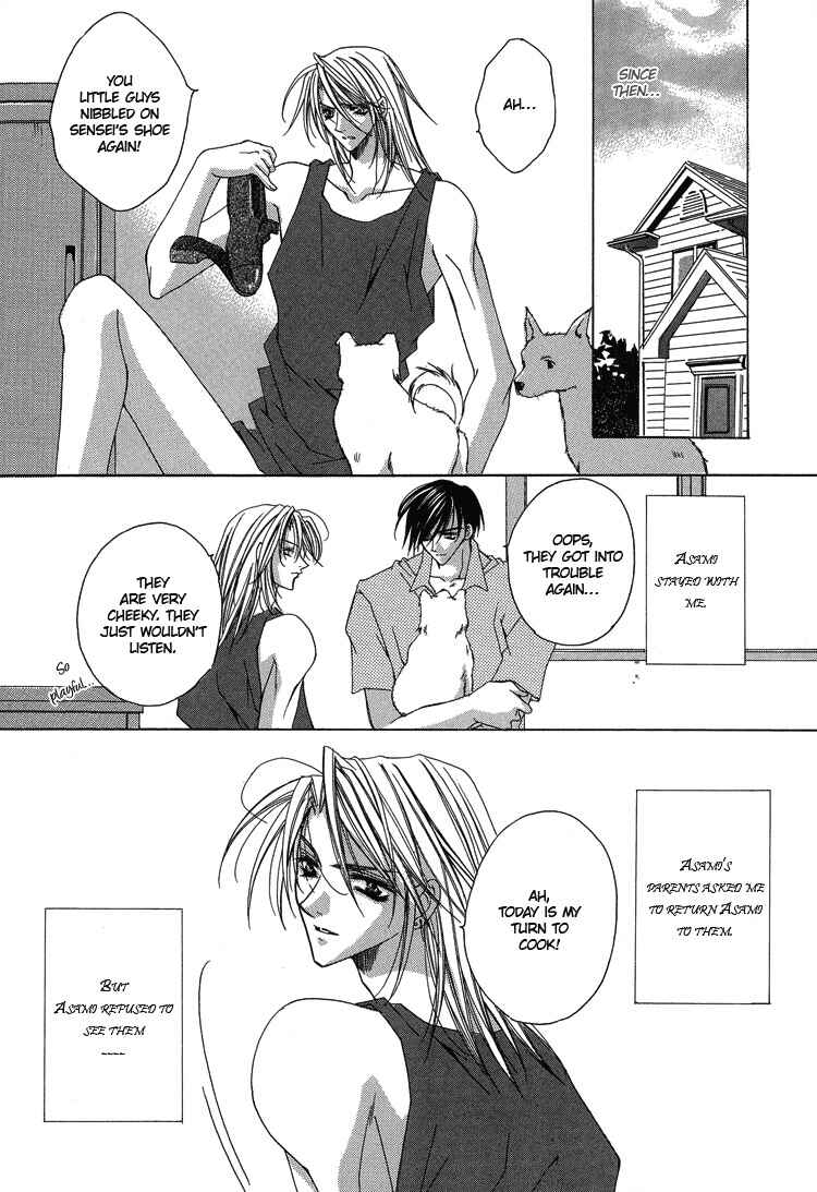 Page 30 Chapter 3 Happy Cook