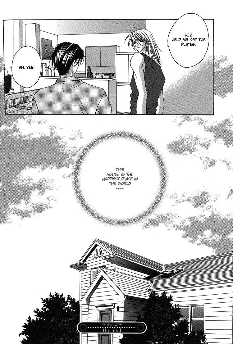 Page 32 Chapter 3 Happy Cook