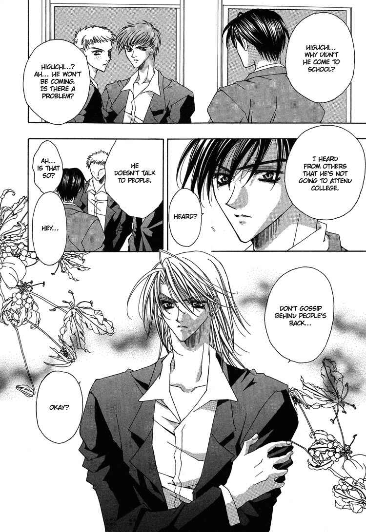 Page 6 Chapter 3 Happy Cook