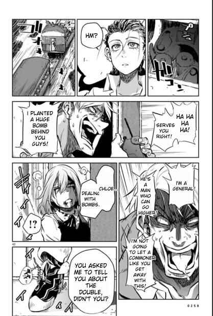 Page 4 Chapter 2.4 Double Road