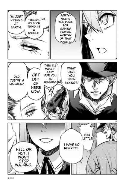 Page 3 Chapter 2.2 Double Road