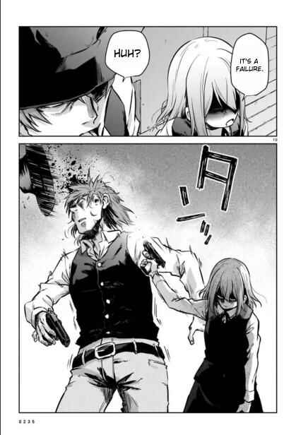 Page 6 Chapter 2.2 Double Road
