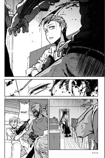 Page 7 Chapter 2.2 Double Road