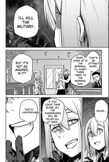 Page 9 Chapter 2.2 Double Road