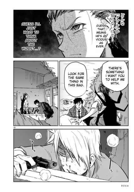Page 5 Chapter 2.3 Double Road