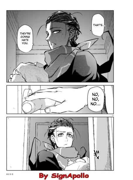 Page 11 Chapter 3 Double Road