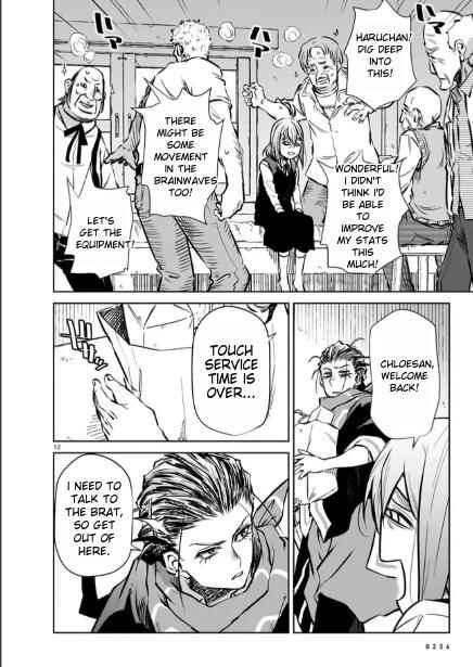 Page 12 Chapter 3 Double Road
