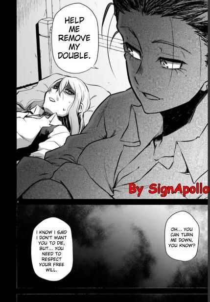 Page 4 Chapter 3 Double Road