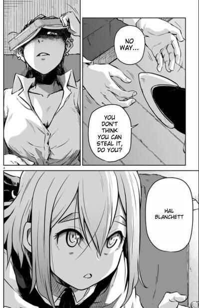 Page 2 Chapter 2.1 Double Road