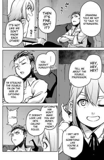 Page 4 Chapter 2.1 Double Road