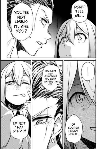 Page 7 Chapter 2.1 Double Road