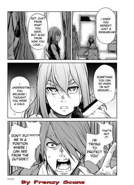 Page 4 Chapter 4 Double Road