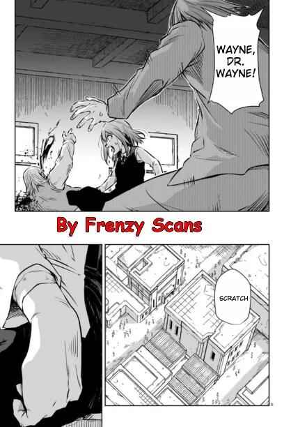 Page 6 Chapter 4 Double Road
