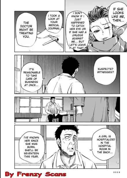 Page 9 Chapter 4 Double Road