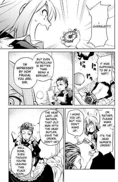 Page 12 Chapter 1 Double Road
