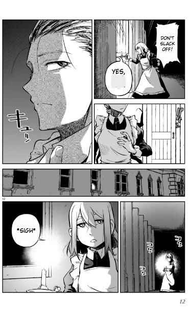 Page 13 Chapter 1 Double Road