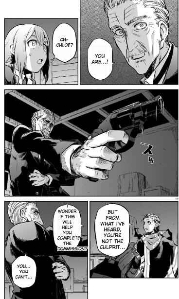 Page 20 Chapter 1 Double Road