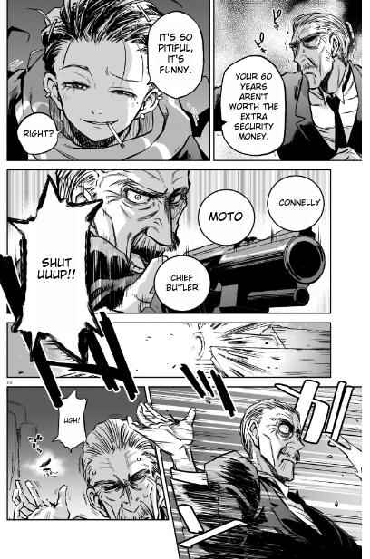 Page 23 Chapter 1 Double Road
