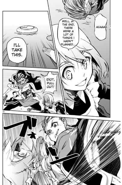 Page 26 Chapter 1 Double Road