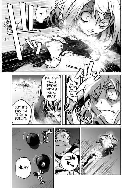 Page 31 Chapter 1 Double Road