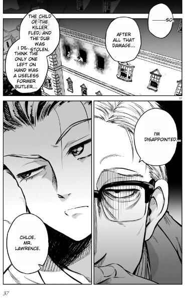 Page 37 Chapter 1 Double Road