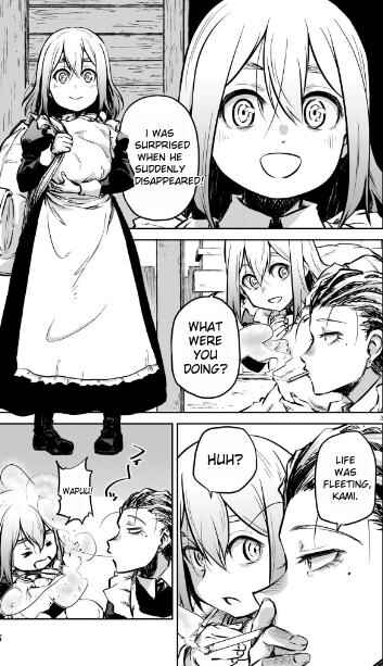 Page 4 Chapter 1 Double Road