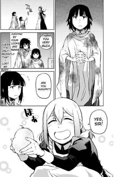 Page 7 Chapter 1 Double Road