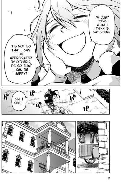 Page 9 Chapter 1 Double Road
