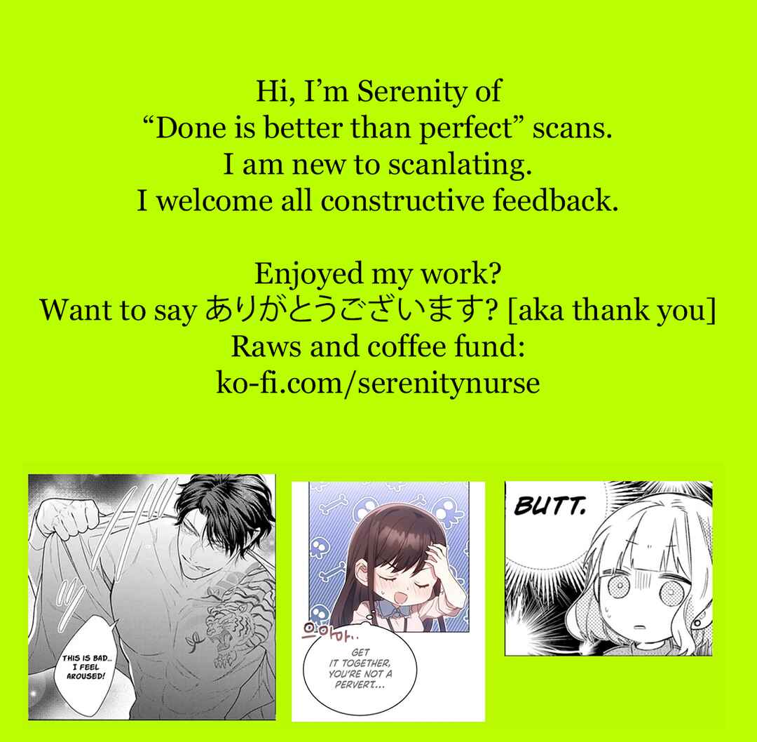 Page 35 Chapter 6 Risei wo Sutete, Doukei wo Daku