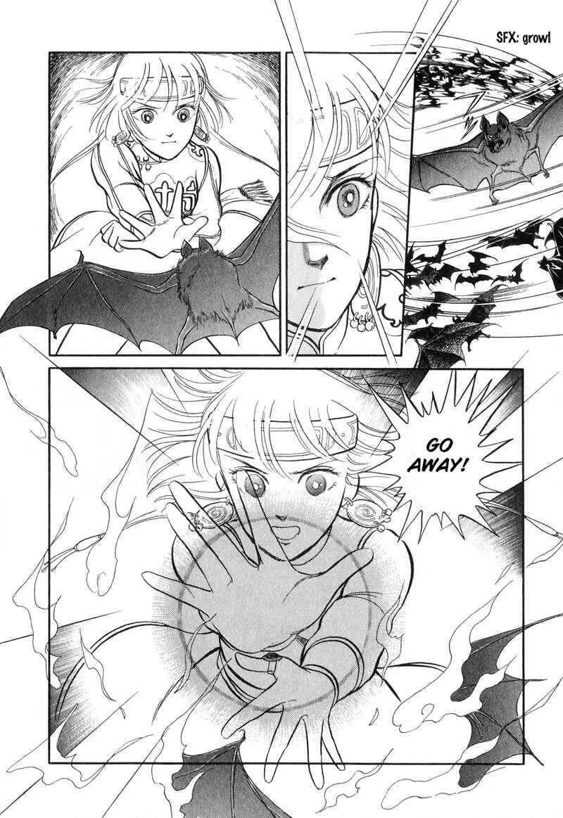 Page 44 Chapter 15 Tenma no Ketsuzoku