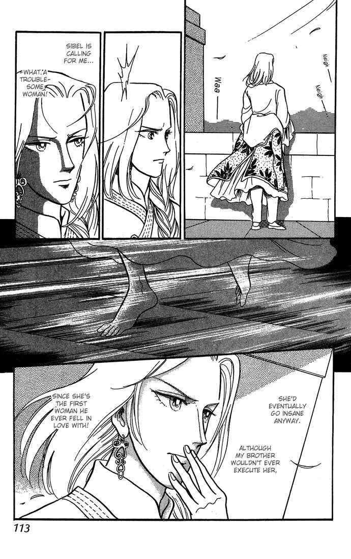Page 65 Chapter 9 Tenma no Ketsuzoku