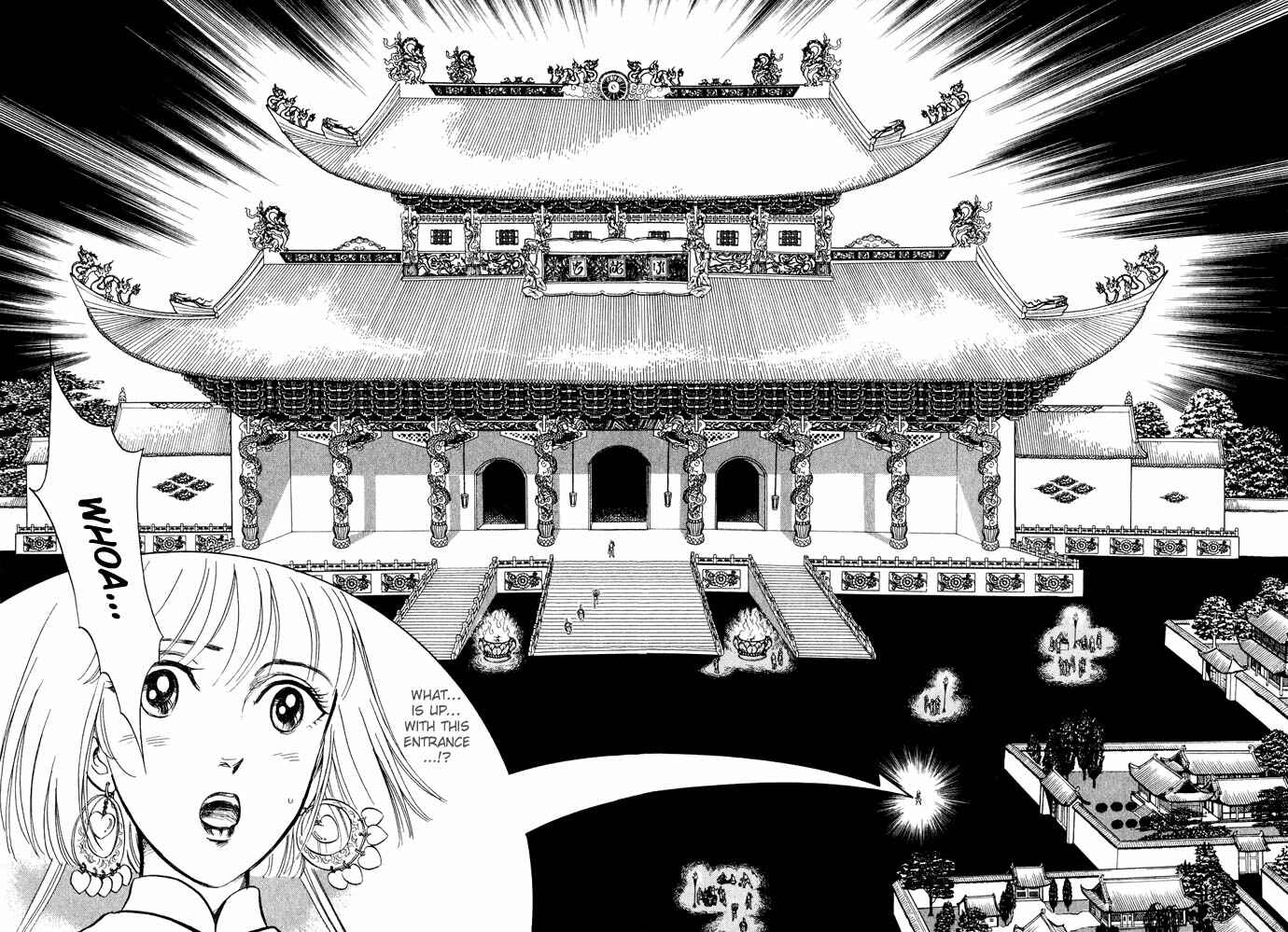Page 2 Chapter 12 Tenma no Ketsuzoku