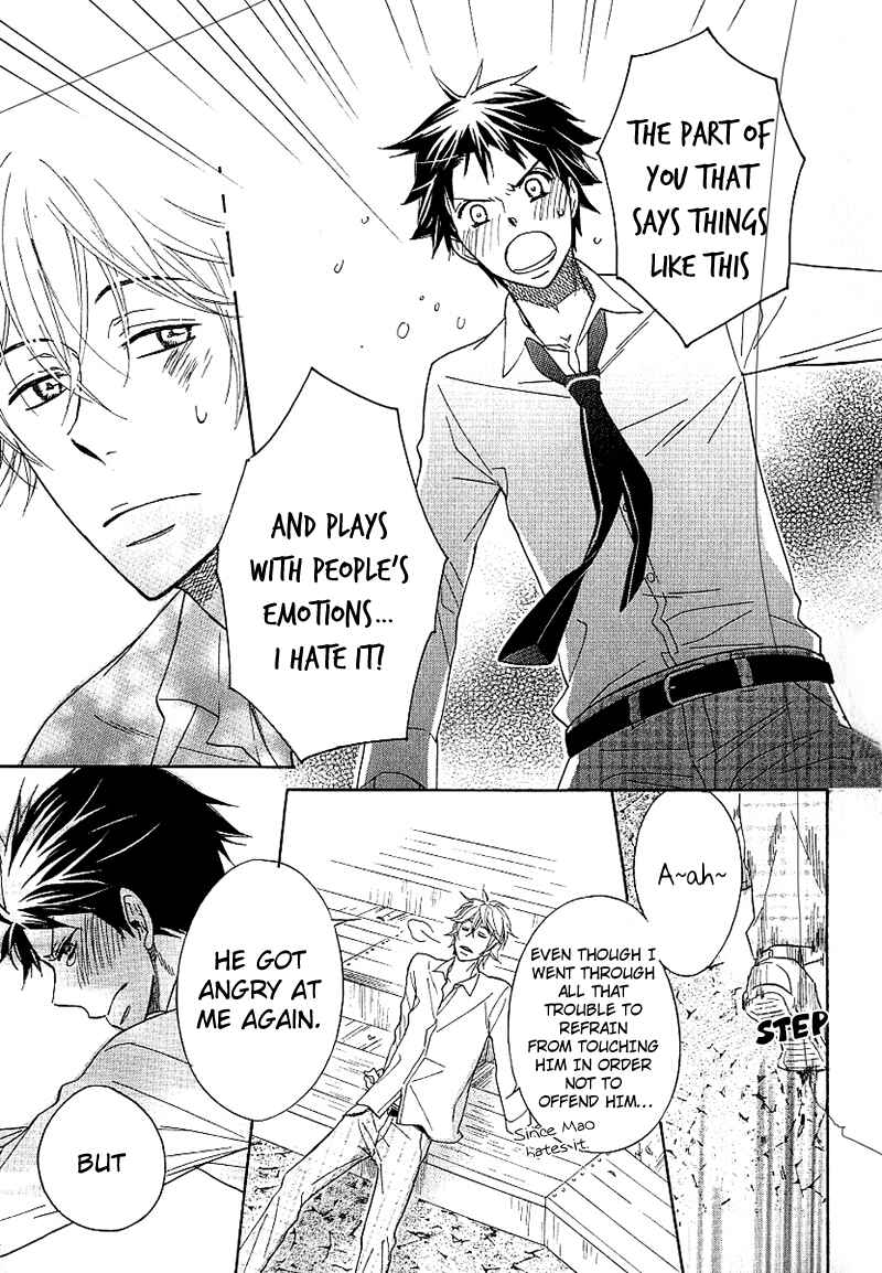 Page 29 Chapter 2 Dramatic Maestro