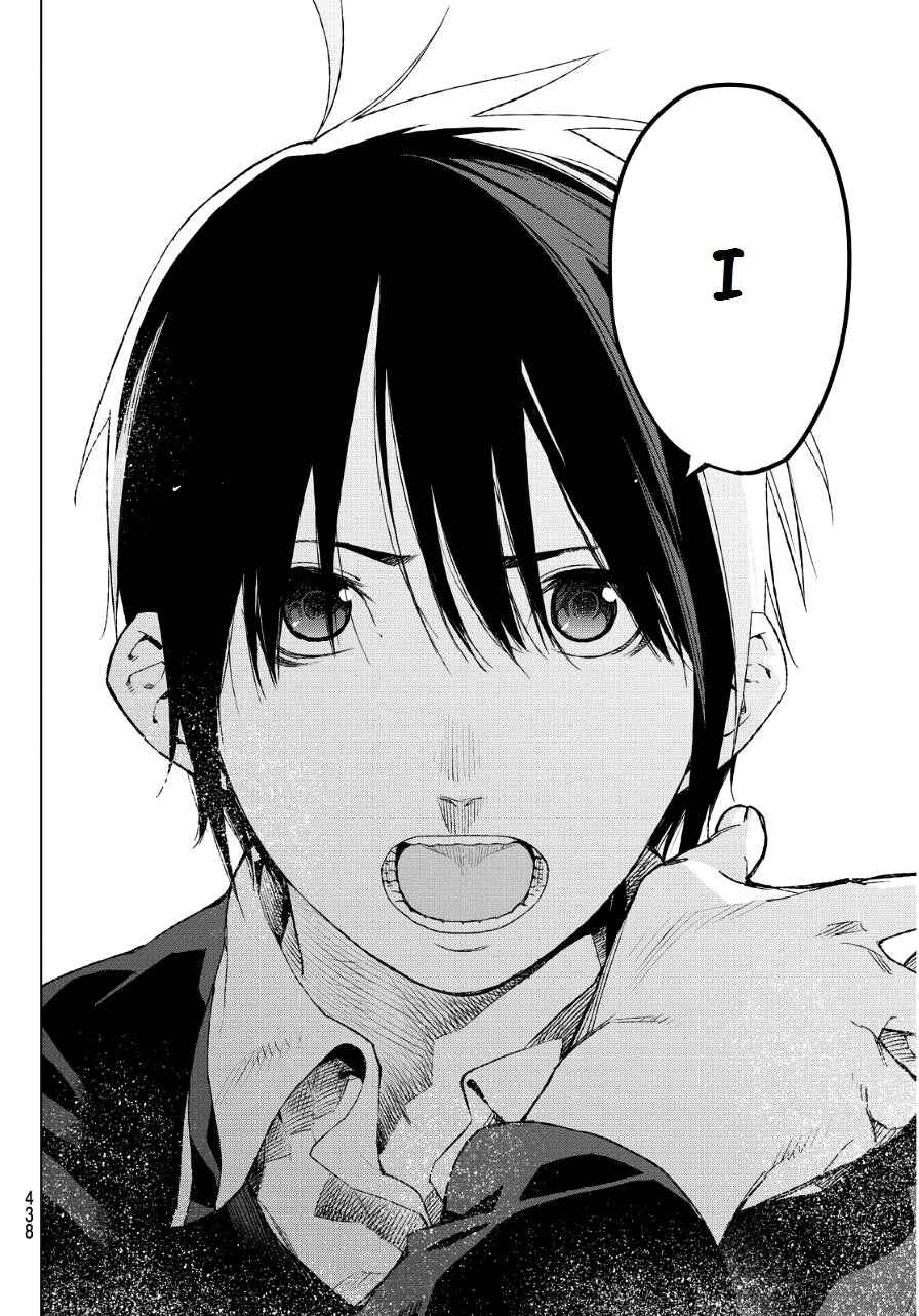 Page 20 Chapter 39 Rengoku no Karma