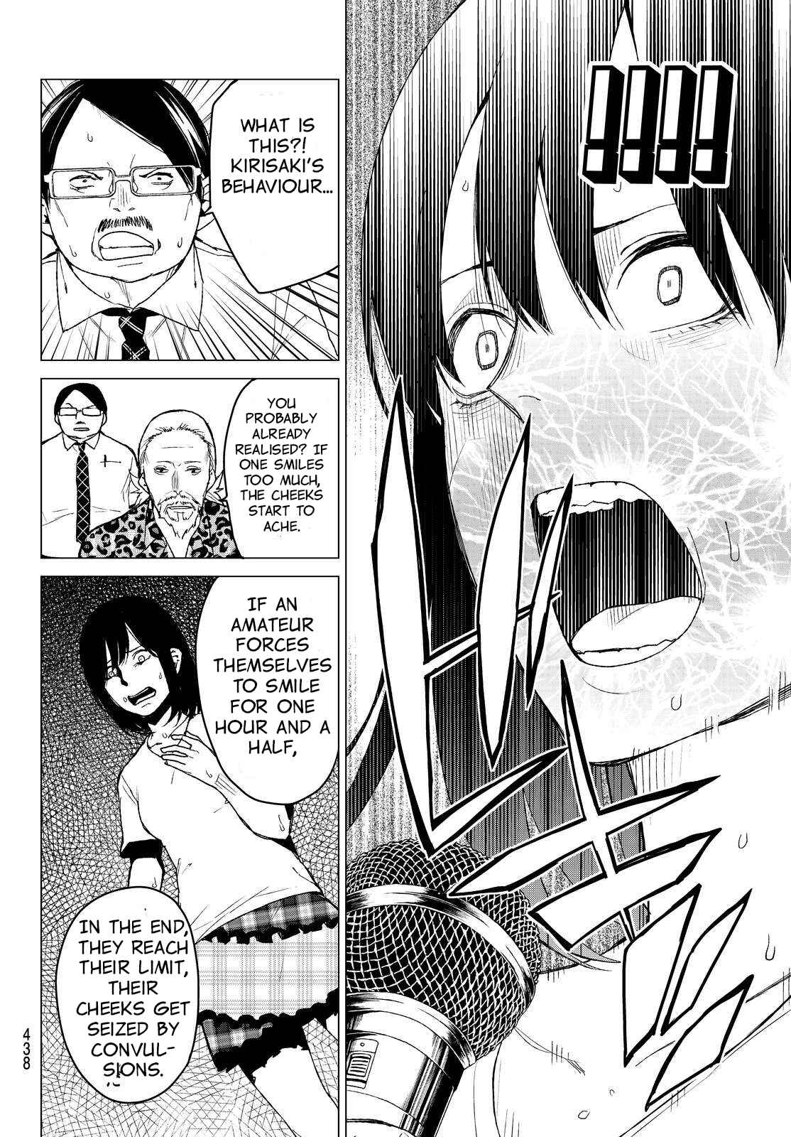 Page 16 Chapter 37 Rengoku no Karma