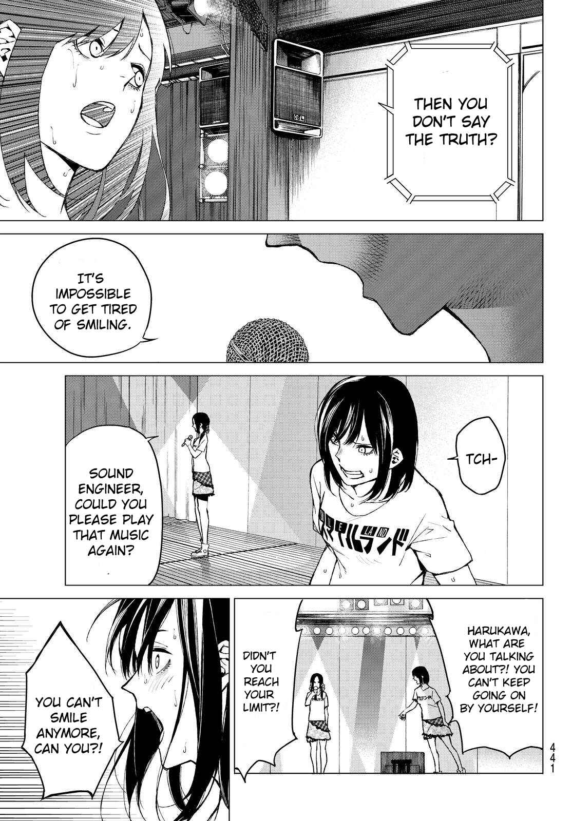 Page 19 Chapter 37 Rengoku no Karma