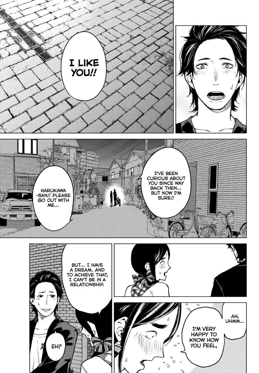Page 9 Chapter 21 Rengoku no Karma