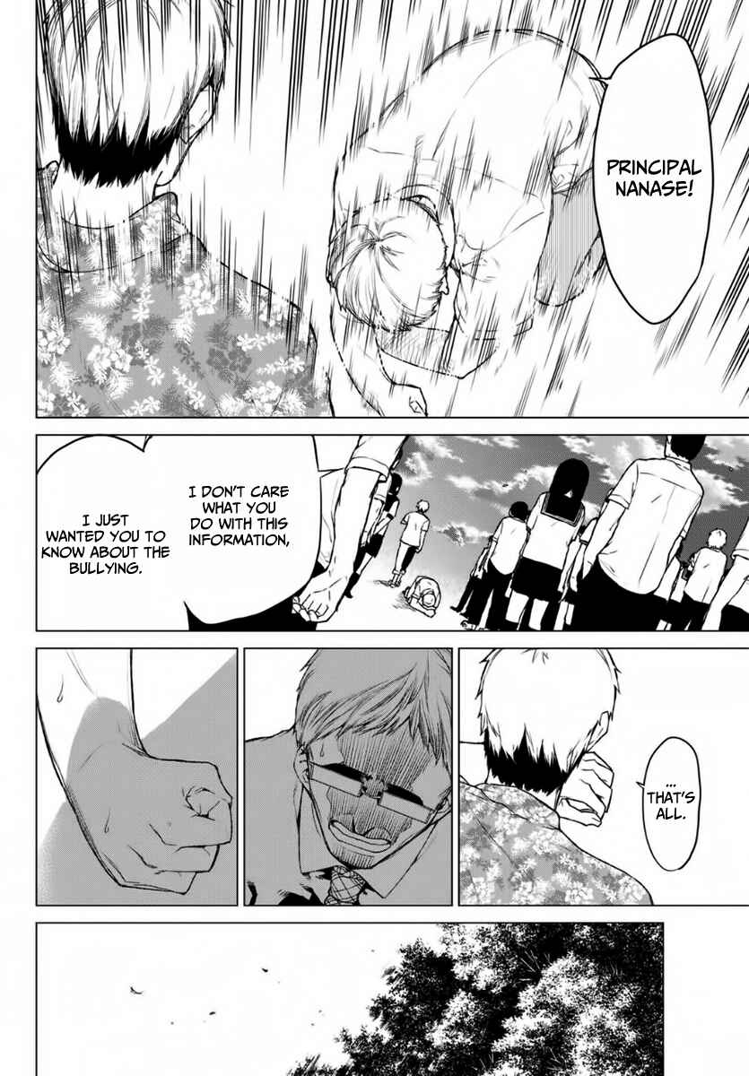 Page 15 Chapter 15 Rengoku no Karma