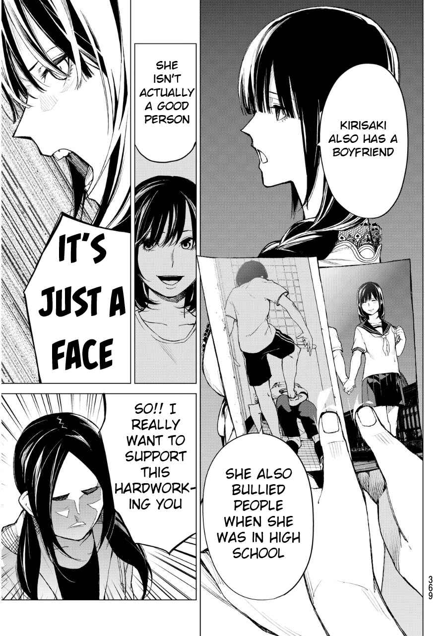 Page 16 Chapter 36 Rengoku no Karma