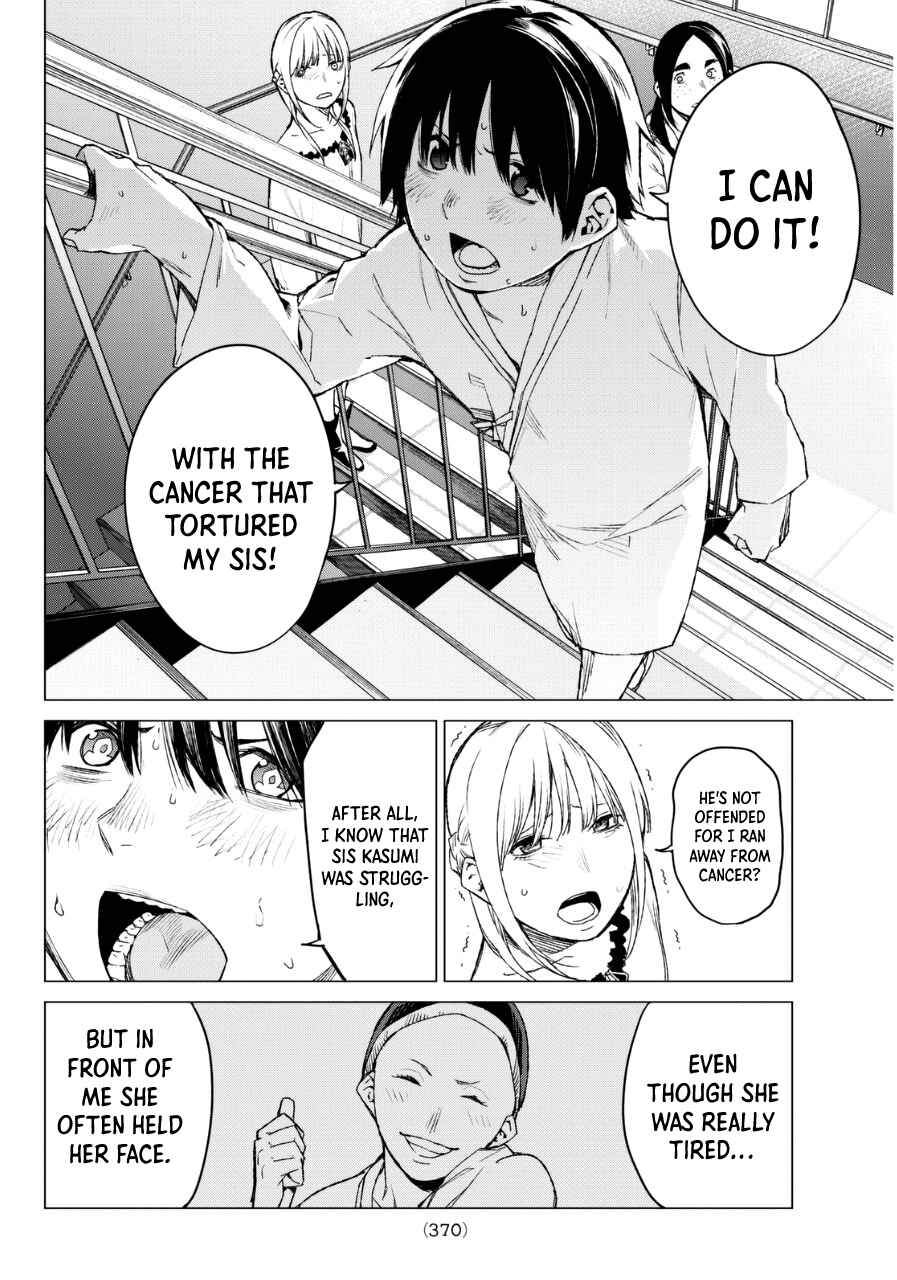 Page 21 Chapter 33 Rengoku no Karma