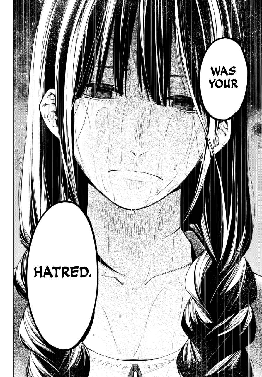 Page 15 Chapter 20 Rengoku no Karma