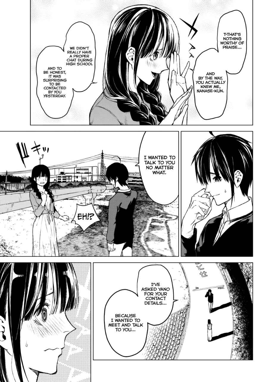 Page 6 Chapter 20 Rengoku no Karma
