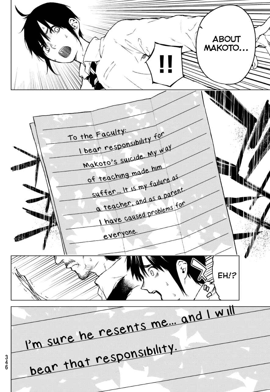 Page 11 Chapter 14 Rengoku no Karma