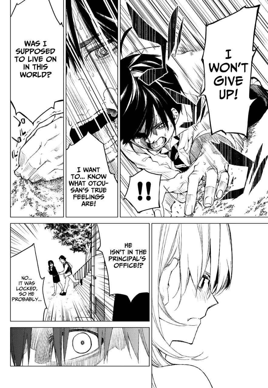 Page 17 Chapter 14 Rengoku no Karma